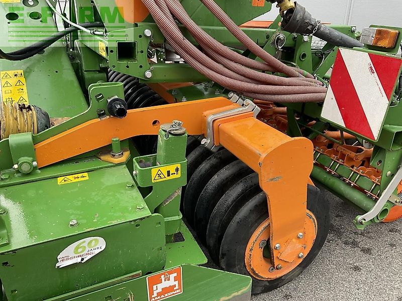 Amazone ad-p 303 special+ ke 3000