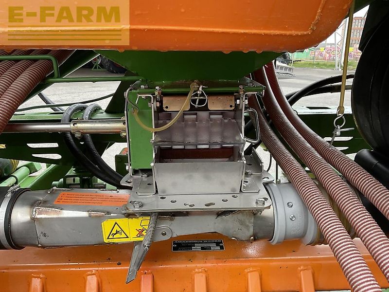 Amazone ad-p 303 special+ ke 3000