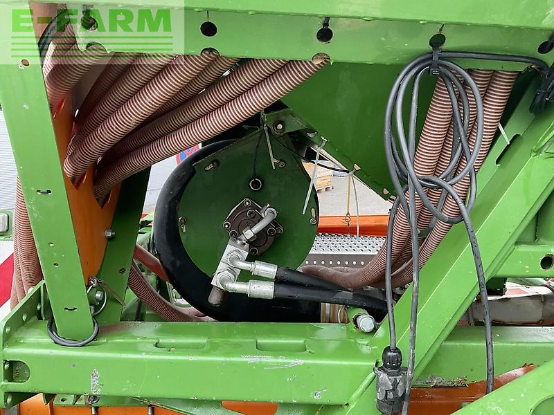 Amazone ad-p 303 special+ ke 3000