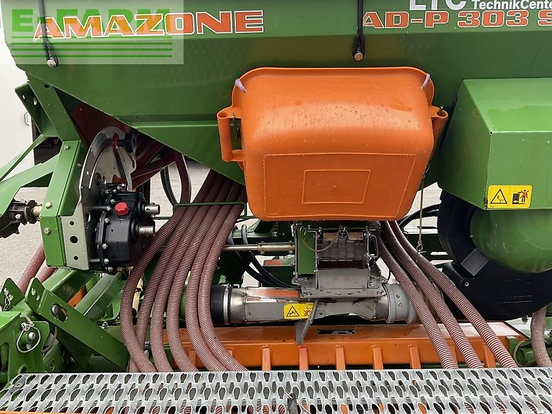 Amazone ad-p 303 special+ ke 3000