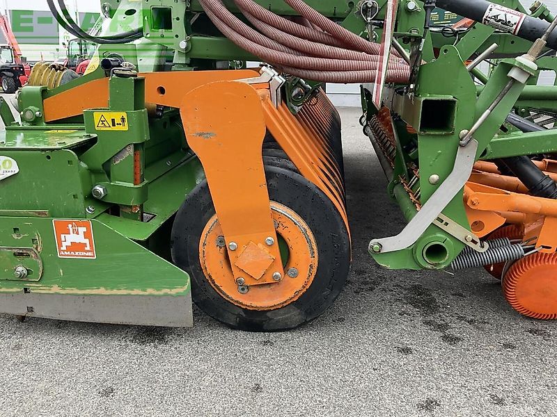 Amazone ad-p 303 special+ ke 3000