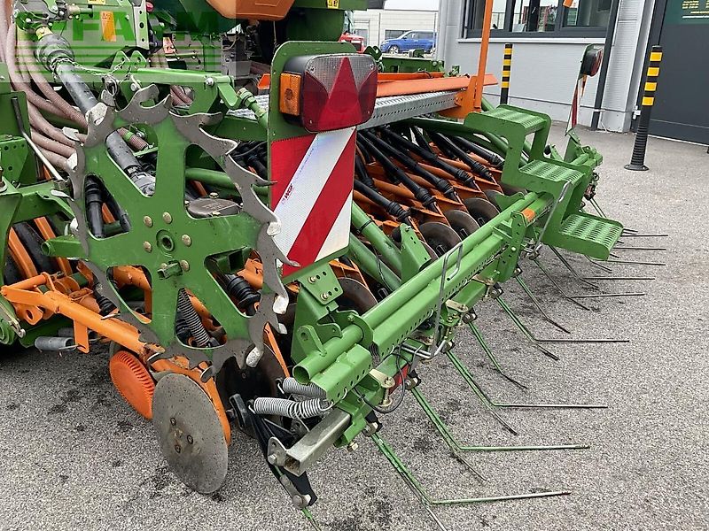 Amazone ad-p 303 special+ ke 3000