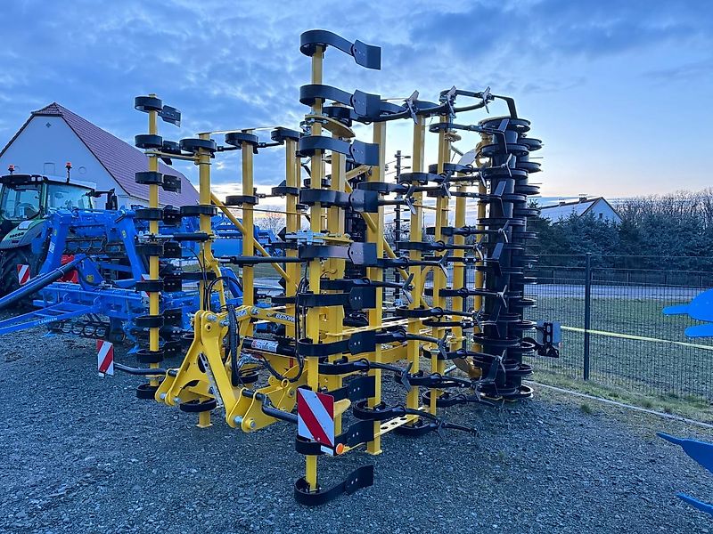 Bednar VERSATILL VN 6000 L