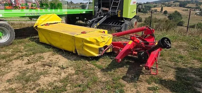 Pöttinger novadisc 305