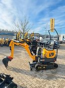 Shantui SE12 - Kubota Motor - DanFoss - MS01 SW Shantui SE12 - Kubota Motor - DanFoss - MS01 SW