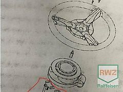 Trimble Plattform Kit ZTN7810014RS