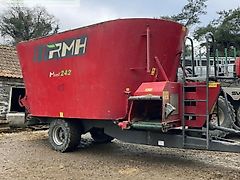 RMH mixell 242
