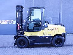 Hyster H8.00FT6
