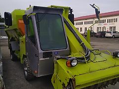 Storti Storti Walker DMUW Bulldog