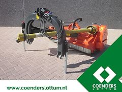 Kubota KLEPELMAAIER SE 2155