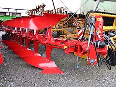 Unia IBIS Vario 5H Pflug Hydraulischgesichert 2,5m