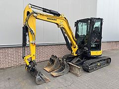 Yanmar VIO38-6 (CBU)