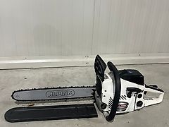 Castelgard Alpina Kettingzaag C46