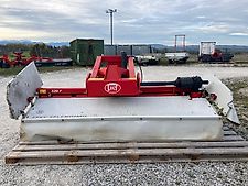 Lely Splendimo 320 F  