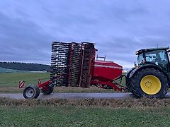 Horsch Horsch Pronto 6 KR