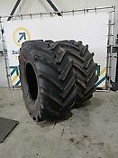 Michelin 600/65R28 Michelin MachXBib gebruikt 50MM