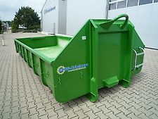 EURO-Jabelmann Container STE 5750/700, 9 m³, NEU