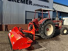 Maschio GIRAFFA XXL 230 SE