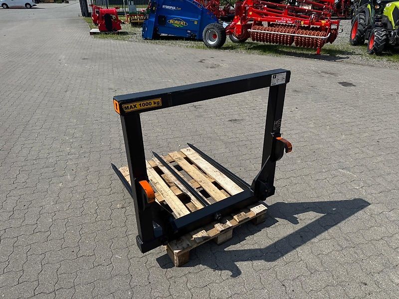 Alö Ballengabel S+ 115 EURO