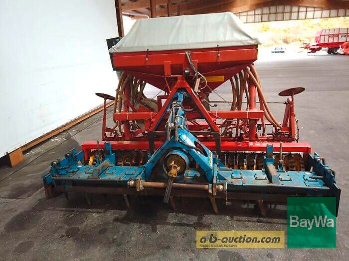 Kverneland RABE MKE UND ACCORD 15 REIHEN