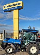 New Holland T4.120VCABSTAGEV