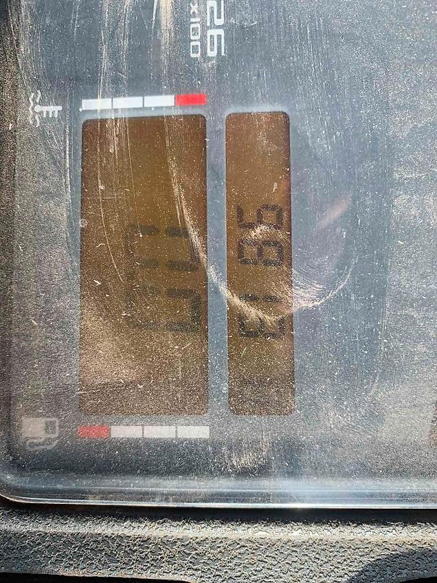 Claas Claas Ares 697ATZ