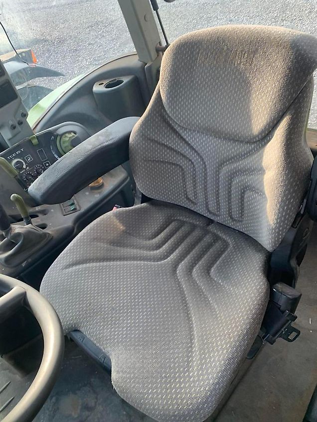 Claas Claas Ares 697ATZ