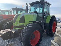 Claas Claas Ares 697ATZ