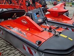 Kuhn PZ 270 FE