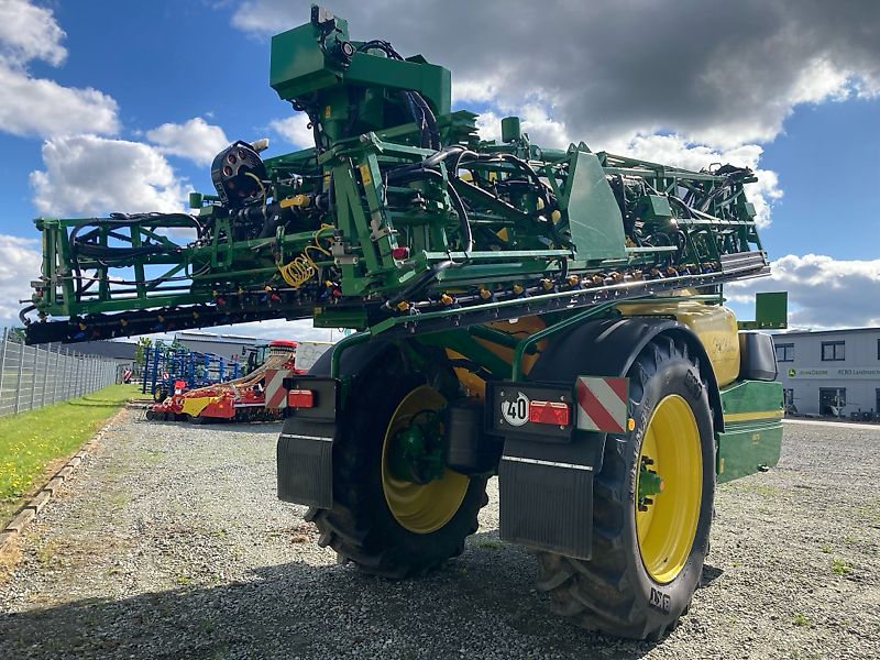 John Deere POWRSPRAY R975I