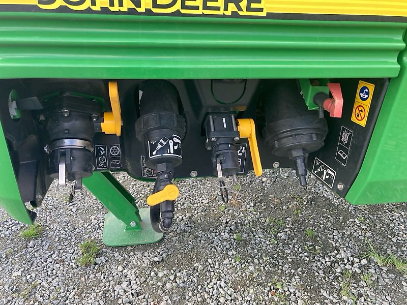 John Deere POWRSPRAY R975I