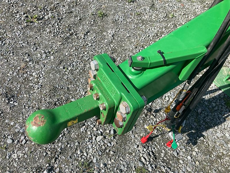 John Deere POWRSPRAY R975I