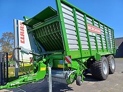 Bergmann CAREX 390 K