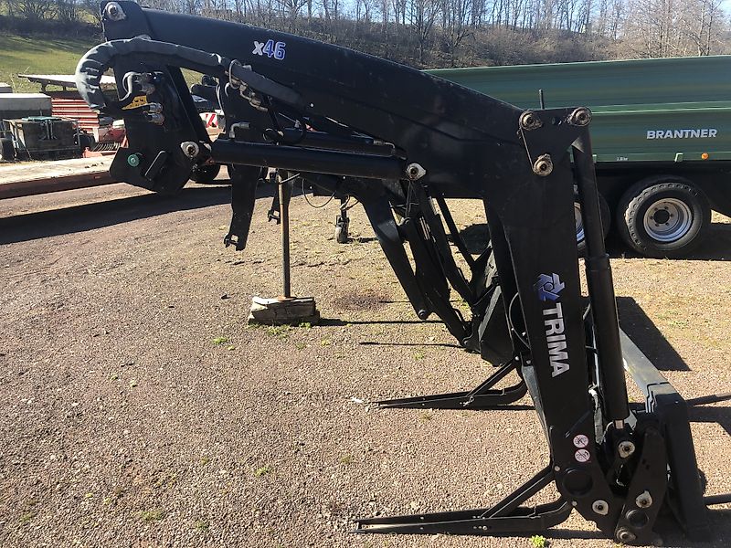 Baas Trima Trima x 46