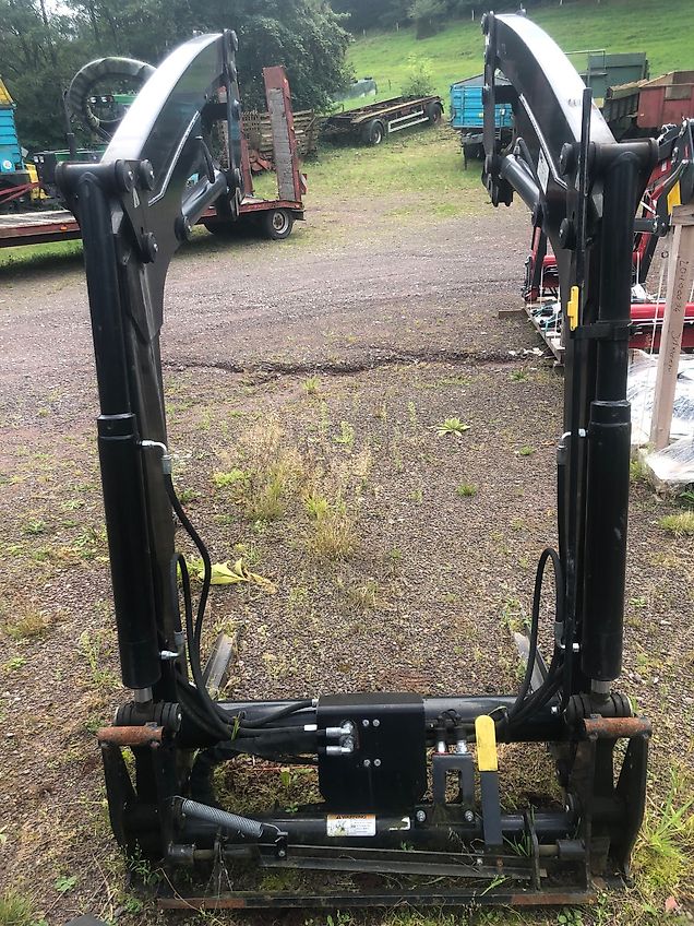 Baas Trima Trima x 46