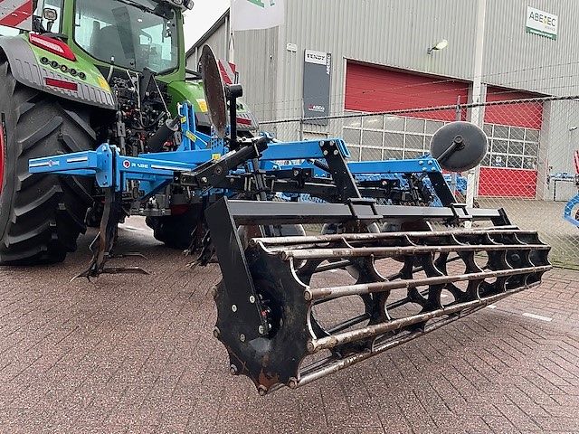 Rabe GM3000 vleugelschaar cultivator