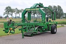 McHale 998 WIKKELAAR