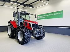 Massey Ferguson 6S.180 DYNA-VT EXCLUSIVE