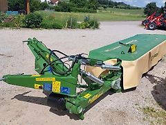Krone Active Mow R 320