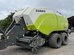 Claas Quadrant 5300 FC