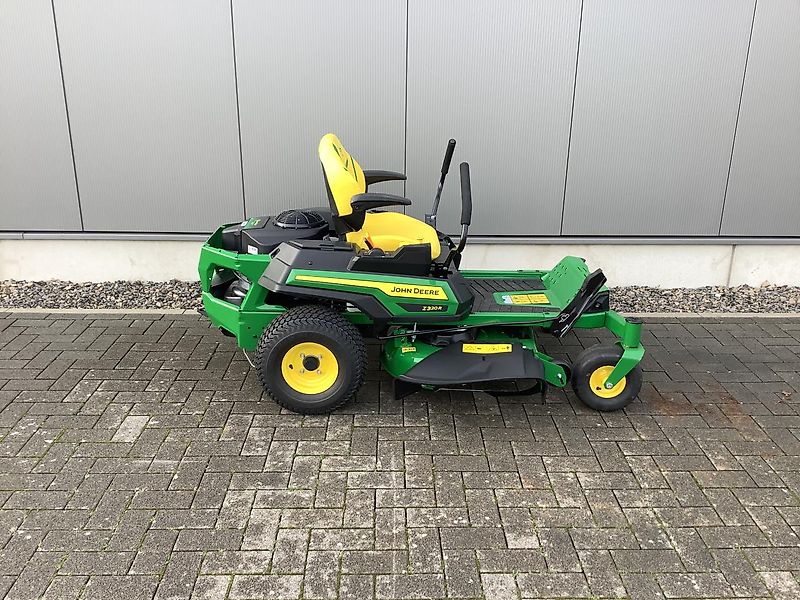 John Deere Z320R