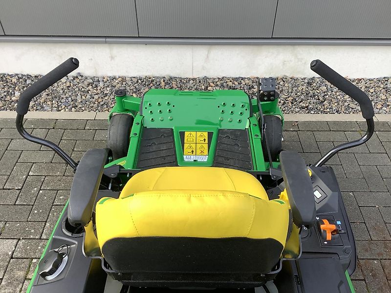 John Deere Z320R