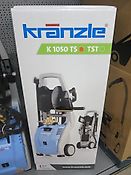 Kränzle Hochdruckreiniger 1050 TS