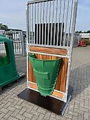 Cosnet Eckheutrog aus Kunststoff