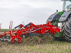 Kuhn DT XL 400 GRUBBER