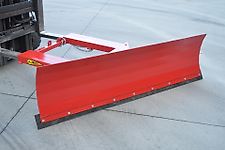 Wifo SH200-V Schneeräumer, Schneeschild, Gabelstapler