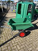 La Gee Kippkarre 200 Liter