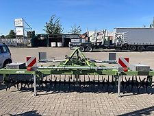 Evers Agro B.V. GB 500 Grasnarbenbelüfter