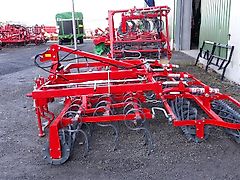 Unia Kombi XL 4,2m Saatbettkombination