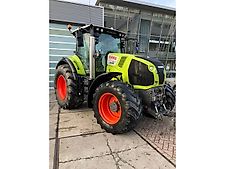 Claas Axion 810 CMATIC CIS+